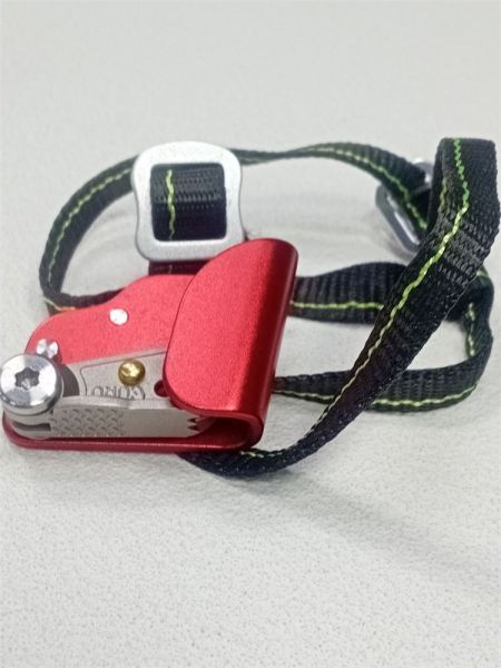  Зажим ножной Guru Glide right в Красноярске  