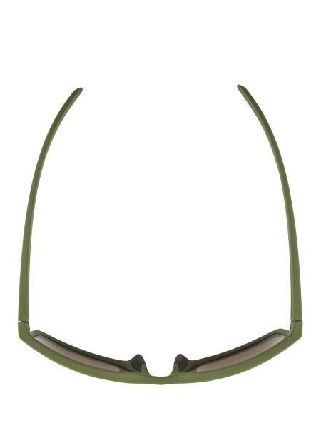 Купить очки alpina nacan i olive matt/bronce mirror cat.3 в Красноярске