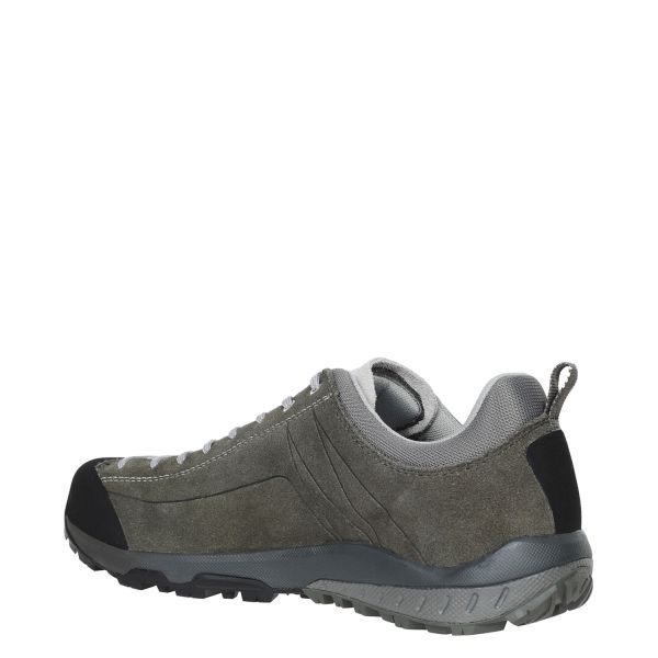 Купить ботинки asolo space gv mm beluga в Красноярске