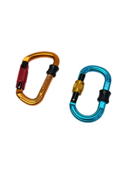  Фиксатор карабина Вертикаль ver 0675 в Красноярске  