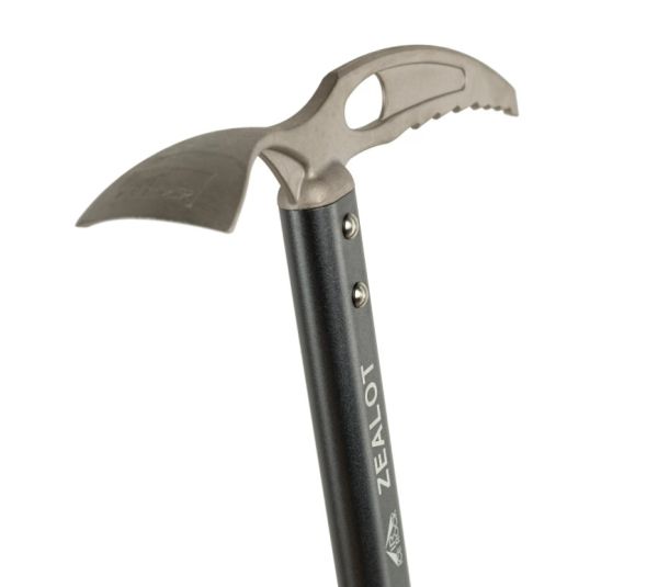  Ледоруб Вертикаль ZEALOT 60 см в Красноярске  