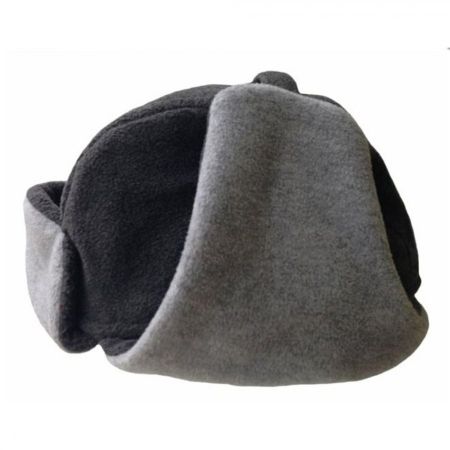 Шапка Tramp зимняя TRCA-005 в Красноярске