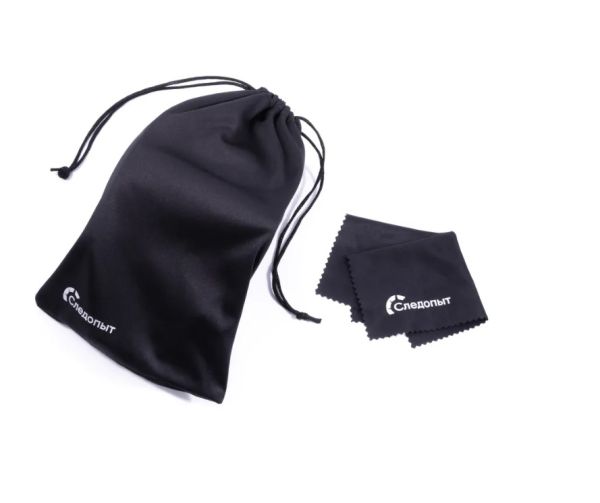 Купить очки мотоциклетные/снегоходные следопыт м6,линзы chrome silver+ transparent в Красноярске