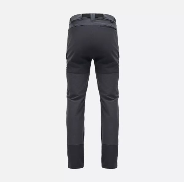 Брюки Finntrail мужские Azimuth 1300 DarkGrey