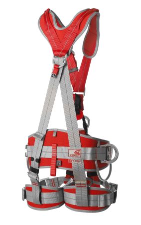  Страховочная система Венто Профи Мастер  в Красноярске  