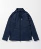 Куртка Phenix Alpine Natural Heat Fleece синий в Красноярске