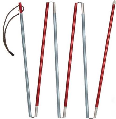  Зонд лавинный Венто "Щуп 260" д.12мм в Красноярске  