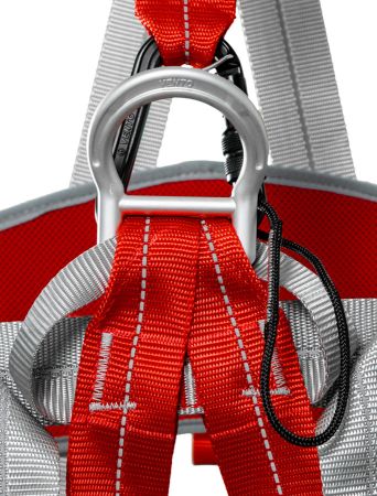  Страховочная система Венто Профи Мастер  в Красноярске  