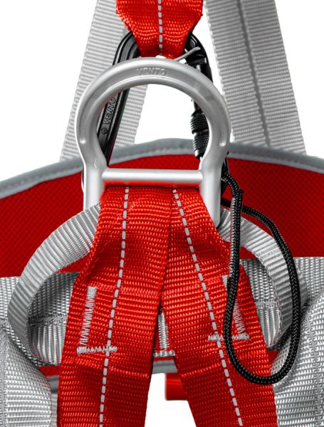  Страховочная система Венто Профи Мастер  в Красноярске  