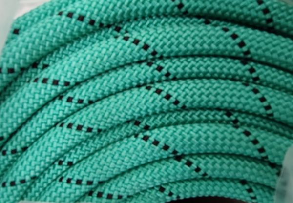  Веревка Шнур статика д.9 мм.48 пр"Скала S" в Красноярске  