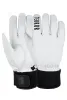 Перчатки Terror-Leather Gloves Black в Красноярске