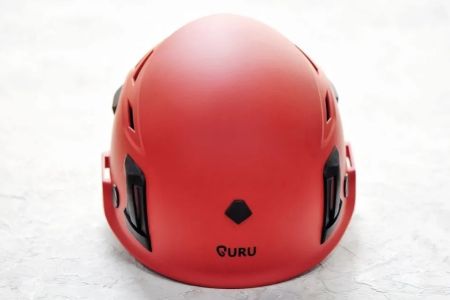  Каска GURU Aurora Red в Красноярске  