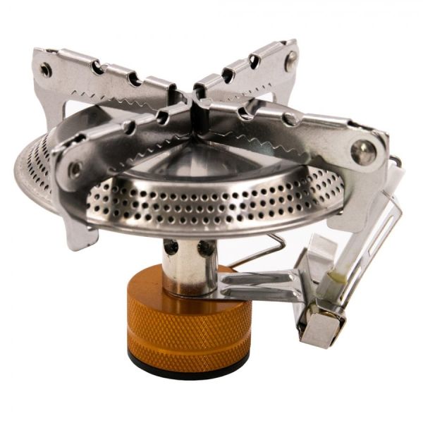 Горелка Tramp складная TRG-043 (без баллона)