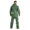 Комбинезон сноубордический Dragonfly Gravity Premium Man Khaki (Kamchatka)2024 в Красноярске