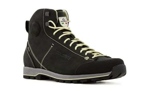 Купить ботинки dolomite 54 high fg evo gtx black в Красноярске