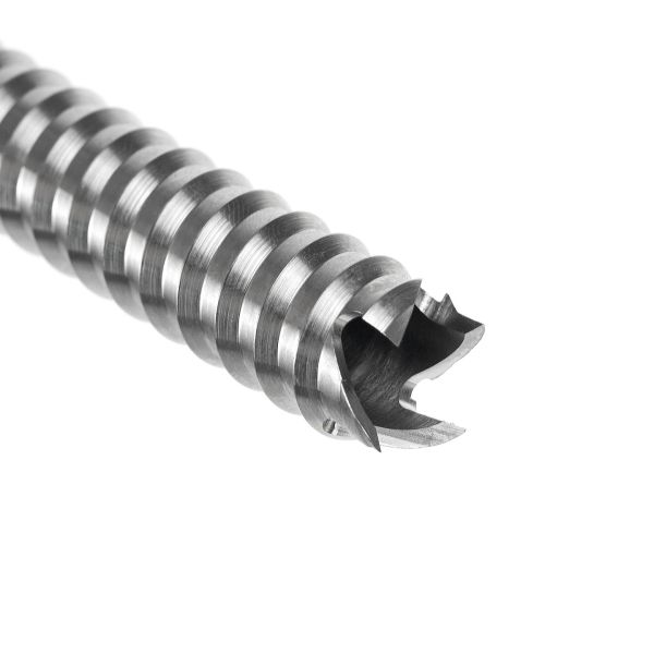  Ледобур Вертикаль ZIPPY-180мм в Красноярске  