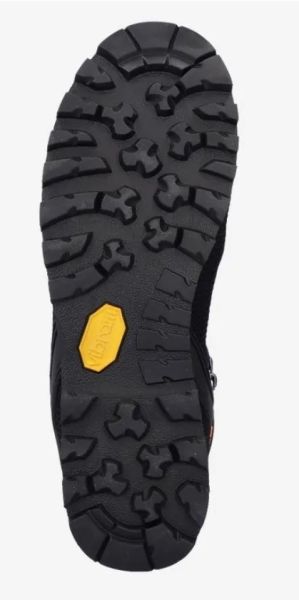 Купить ботинки cmp moon mid trekking shoe wp темно-синий в Красноярске