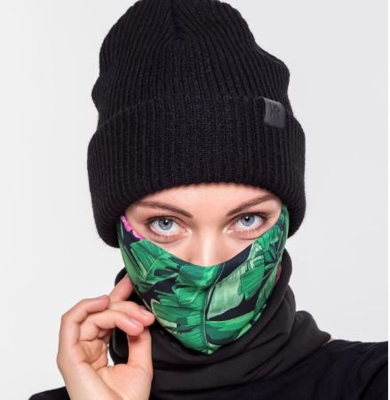 Платки Hauer Multiband Bananowiec Polar в Красноярске