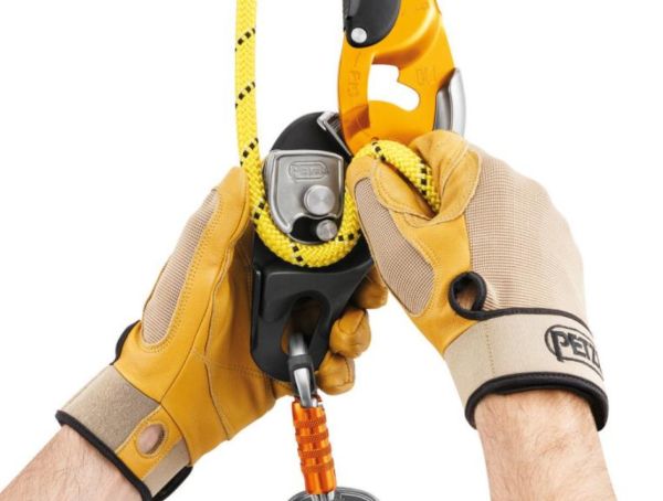  Спусковое устройство RIG Petzl в Красноярске  