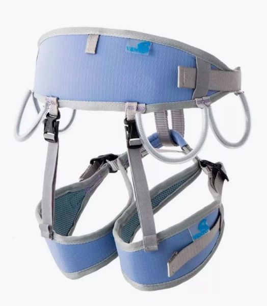  Страховочная система Венто Argon голубой в Красноярске  