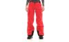 Брюки горнолыжные Dragonfly Gravity Premium Woman Red Fluo в Красноярске