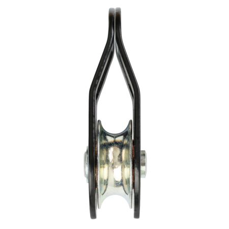  Блок-ролик Вертикаль стальной в Красноярске  