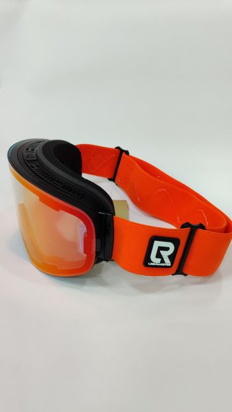 Купить маска los raketos fluck red photochrom 22801 в Красноярске