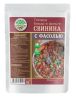 Консервы мясорастительные стерилизованные "Свинина с фасолью"