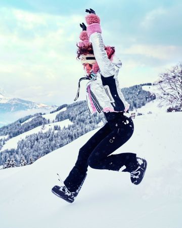 Брюки горнолыжные Sportalm Donia W 882832534 в Красноярске