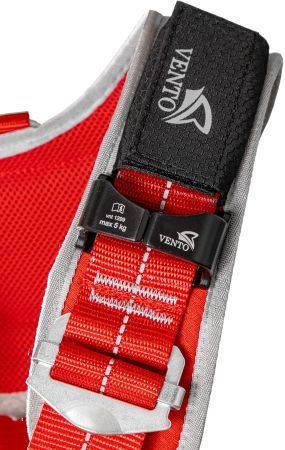  Страховочная система Венто Профи Мастер  в Красноярске  