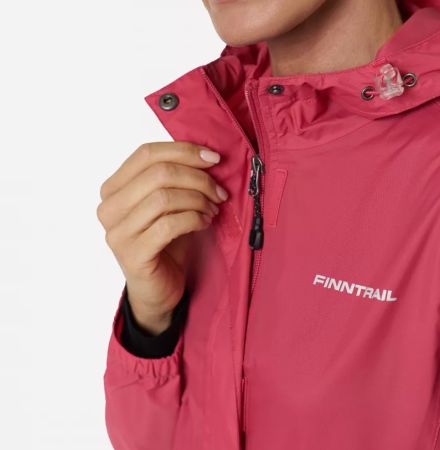 Костюм Finntrail женский Barrow W 3456 Berry