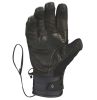 Перчатки Scott Ultimate Plus slate grey/black в Красноярске
