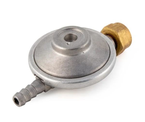 Регулятор давления сжиженного газа РДСГ 1-0,5 Следопыт