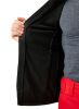 Джемпер Phenix Chest Pocket Middle флисовый BK в Красноярске