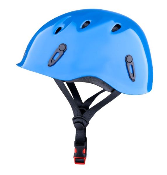  Каска Red Fox Combi синий в Красноярске  