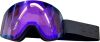 Купить Маска Los Raketos Element 2.0 Purple Chrom 22601 в Красноярске