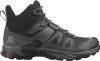 Купить ботинки salomon x ultra 4 mid gtx