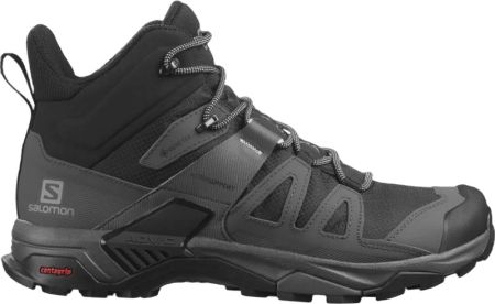 Купить ботинки salomon x ultra 4 mid gtx