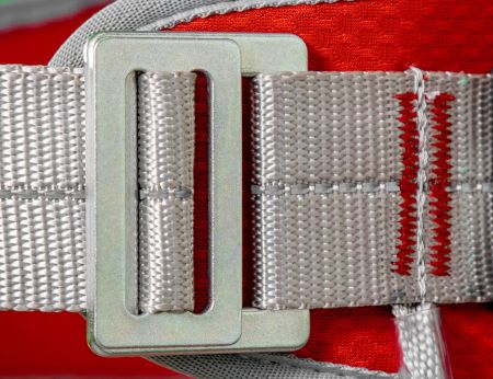  Страховочная система Венто Профи Мастер  в Красноярске  