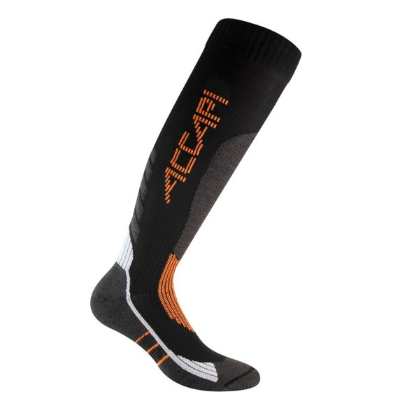 Купить Носки Accapi Ski Performance Black в Красноярске
