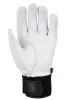 Перчатки Terror-Leather Gloves Black в Красноярске