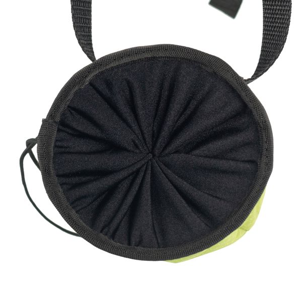  Мешок для магнезии Вертикаль ver 0612.3 Зеленый в Красноярске  