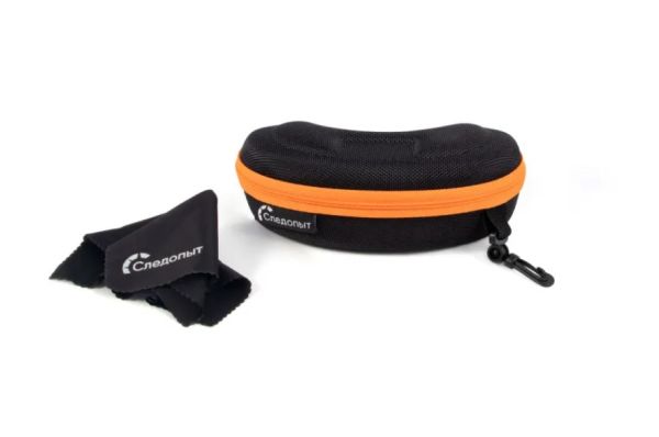 Купить очки следопыт dew point в футляре,линзы brown в Красноярске