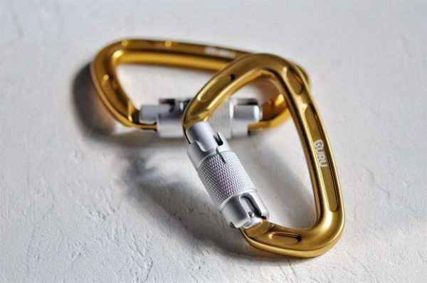  Карабин Guru Solaris TWL в Красноярске  