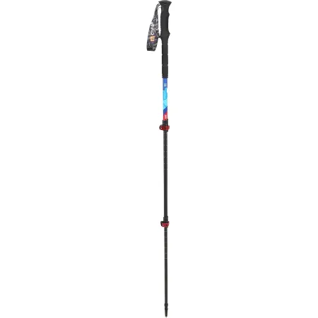 Палки треккинговые Сплав Mountain Tall Alu