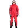 Комбинезон сноубордический Dragonfly Gravity Premium Maroon-Red (Kamchatka) в Красноярске