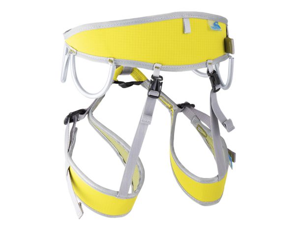  Страховочная система Венто Neon фисташковый в Красноярске  