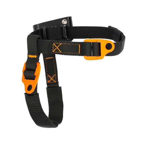  Зажим Вертикаль ножной правый в Красноярске  