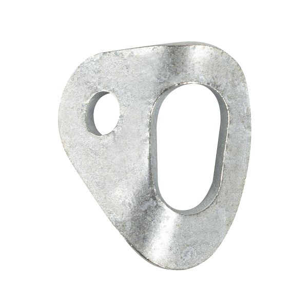  Проушина для шлямбура Вертикаль 12 мм 2500кг в Красноярске  