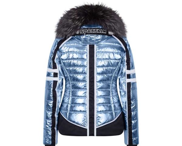 Куртка горнолыжная Sportalm Crash 90222209323 в Красноярске